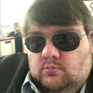 Meet your Posher, Chase